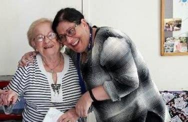 Goodman Jewish Family Services: To improve quality of life for all