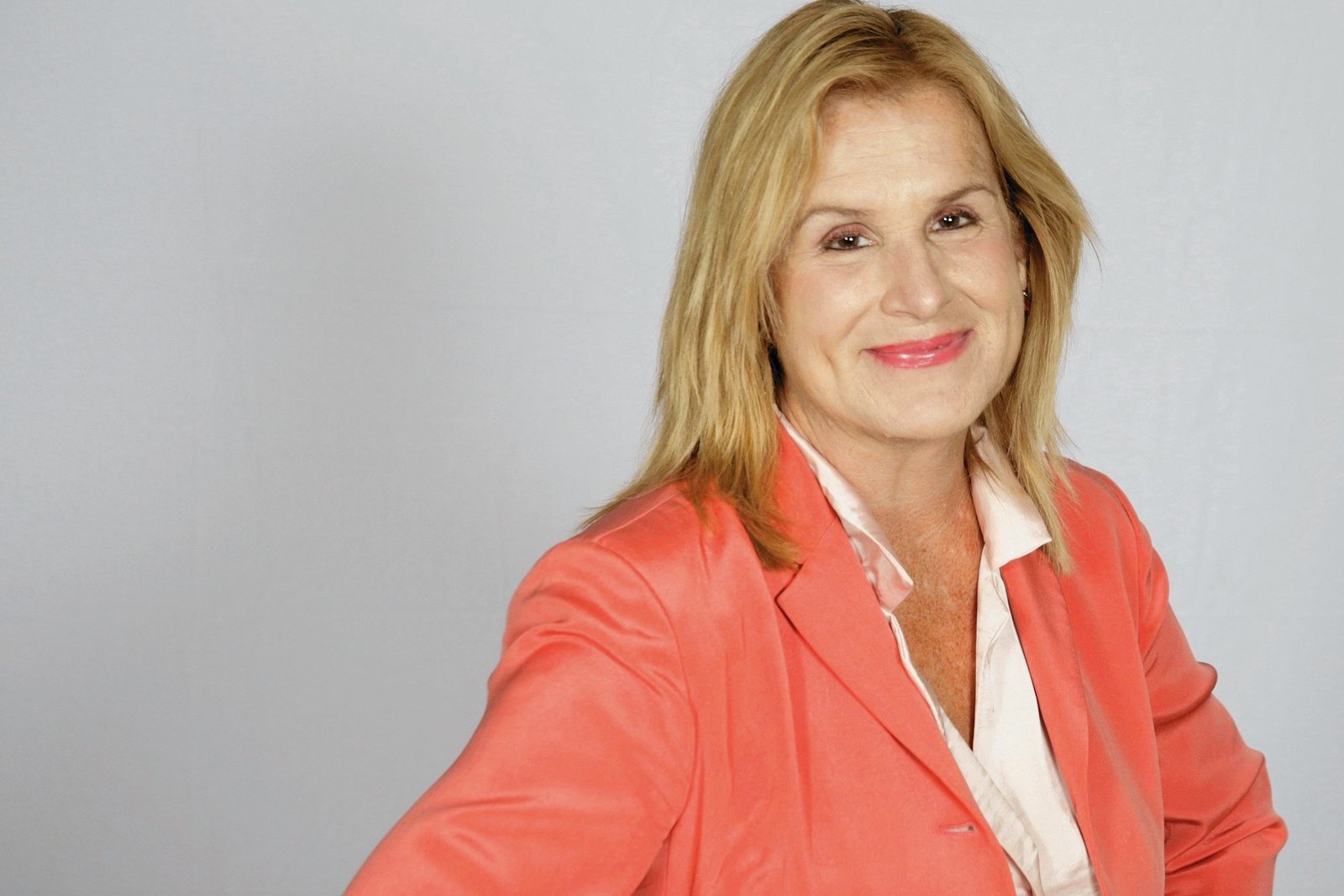 Domestic abuse survivor to keynote Broward Jewish Family Services event