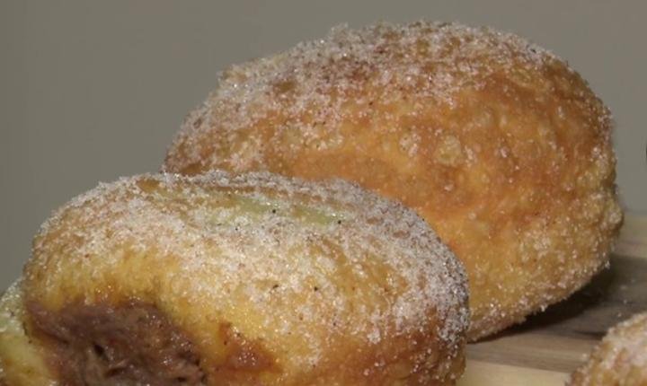 ‘Tis the season for tasty traditions