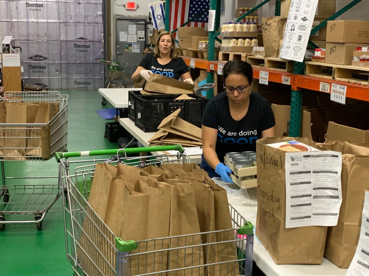 Want to help others in the time of coronavirus? These nonprofits need you!