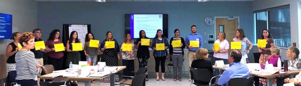 Jewish agencies offer parental support groups, workshops