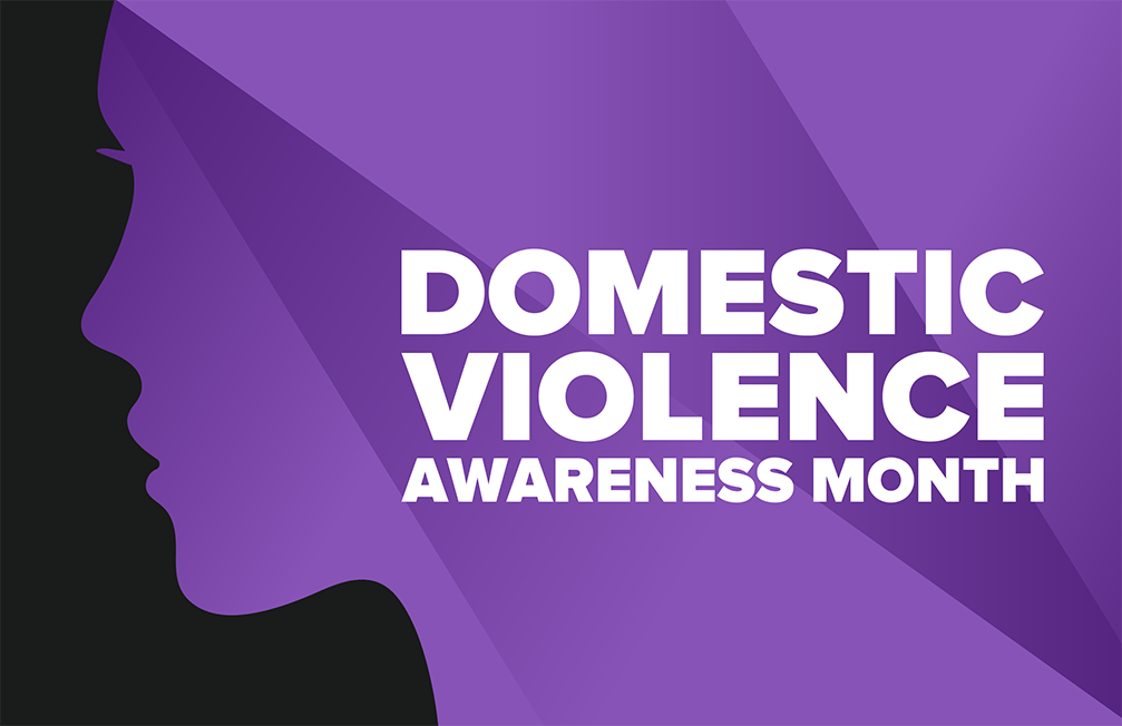 Domestic Abuse Awareness