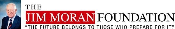 The Jim Moran Foundation