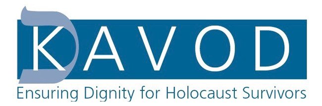 Logo-Kavod Kavod