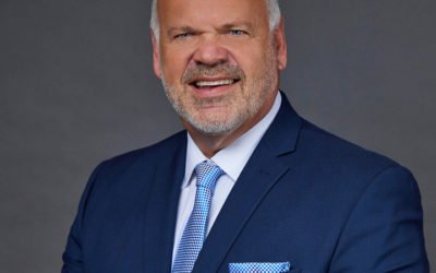 Randy Colman | People on the Move