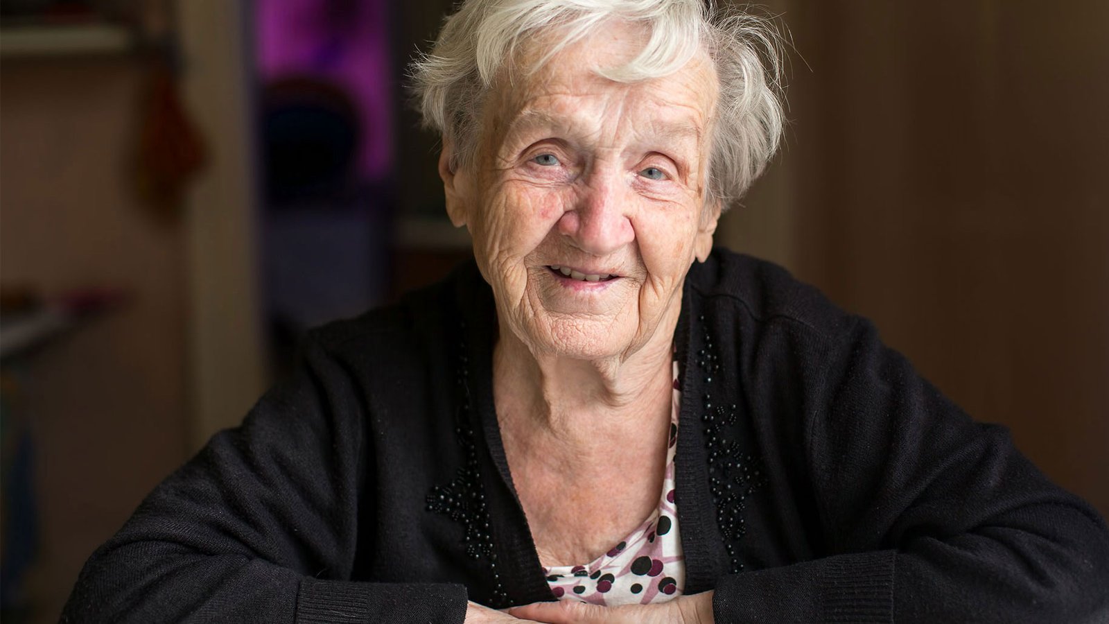 Holocaust Survivor Assistance Program