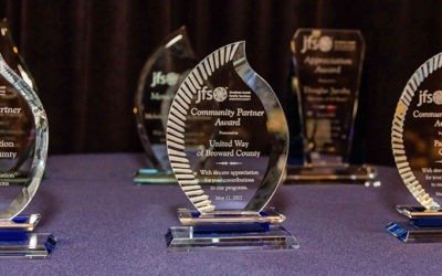Meet our Award Winners