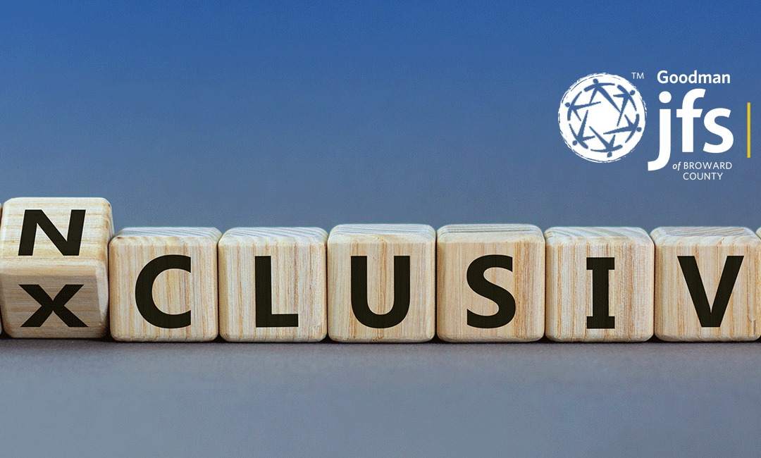 Disability Inclusion in the Workplace