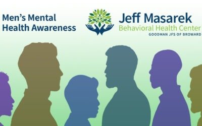 Elevate Your Well-being: Men’s Mental Health Awareness Month