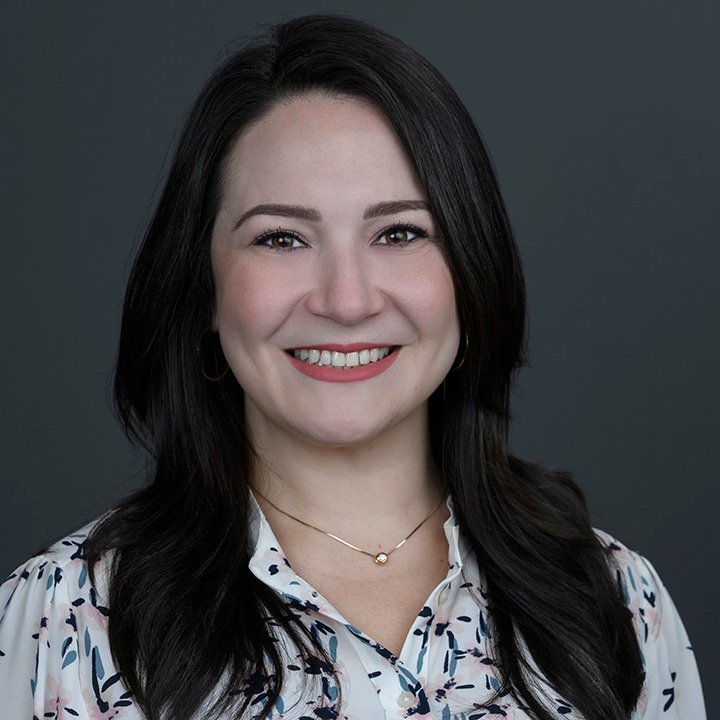 Samantha Salver, LCSW