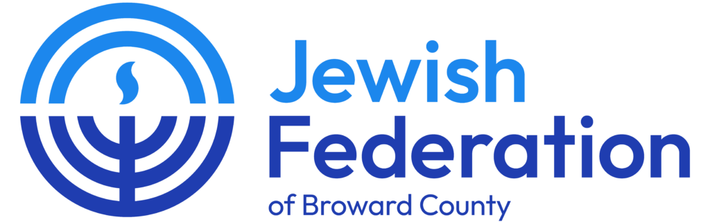 Logo JewishFederation_2023_RGB_DualTone Jewish Federation