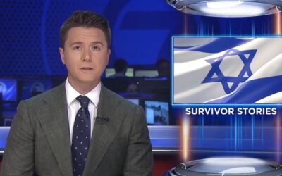 Cafe Europa: 150 Holocaust survivors gather for lunch event in Hollywood