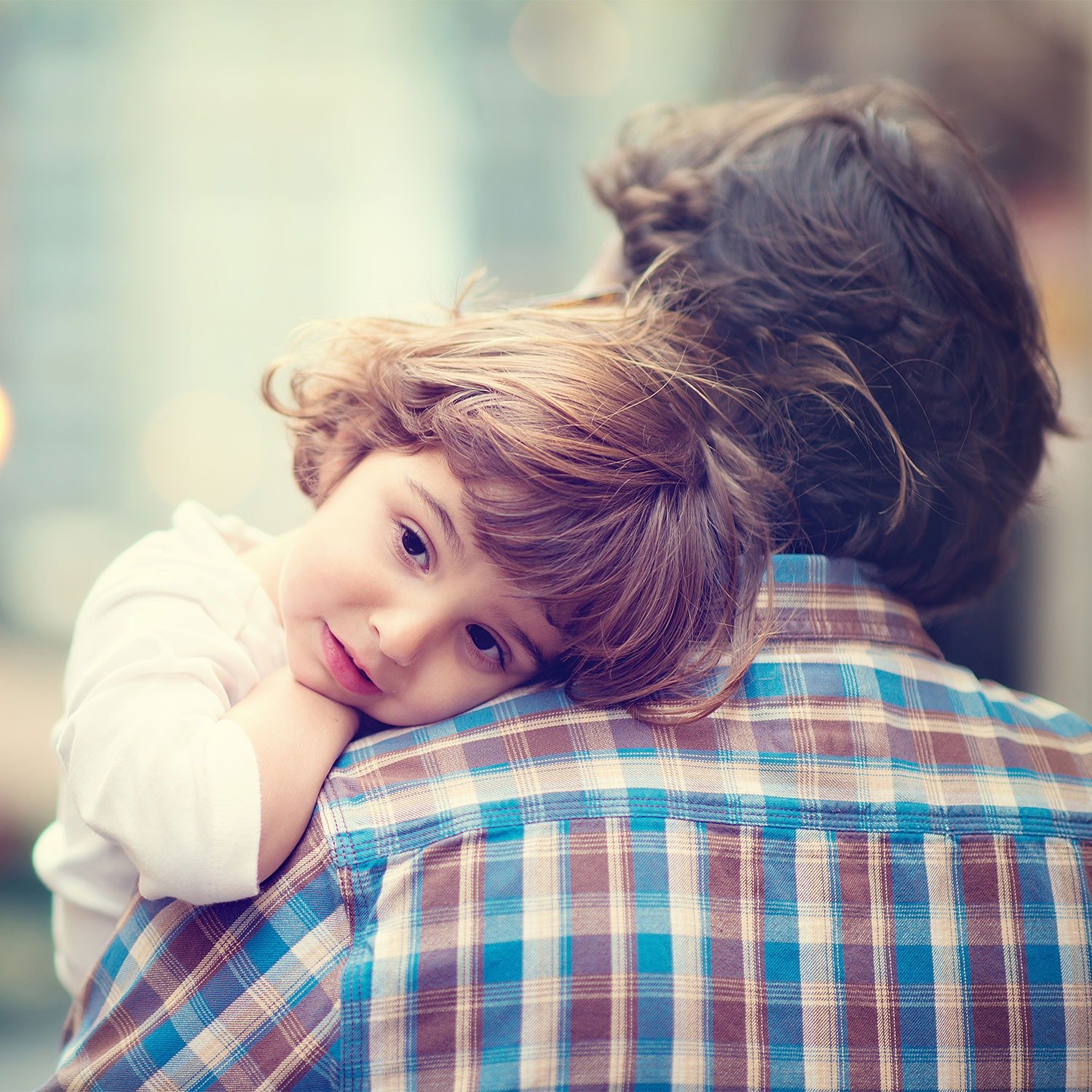 Veterans Families