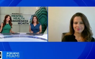 Mental Health Awareness Month: What you should know