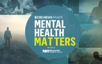 Mental health first aid is like CPR for a mind in crisis