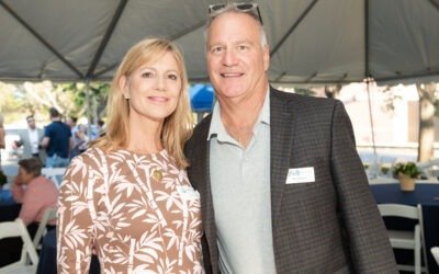 Welcome Mike Masarek: Goodman JFS’s New Board Chair and Champion for Men’s Mental Health