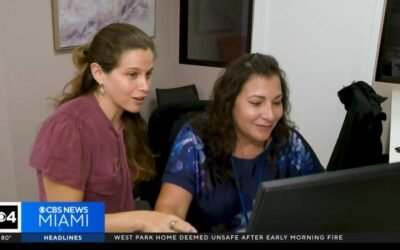 Miami Beach woman’s DayNew app aims to help heal after loss