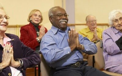 Partner Spotlight: Goodman Jewish Family Services (JFS)