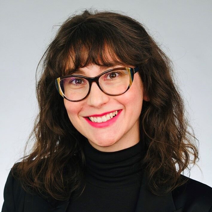 Dr. Jessica Perez