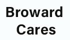 Logo Broward Cares Feeding South Florida