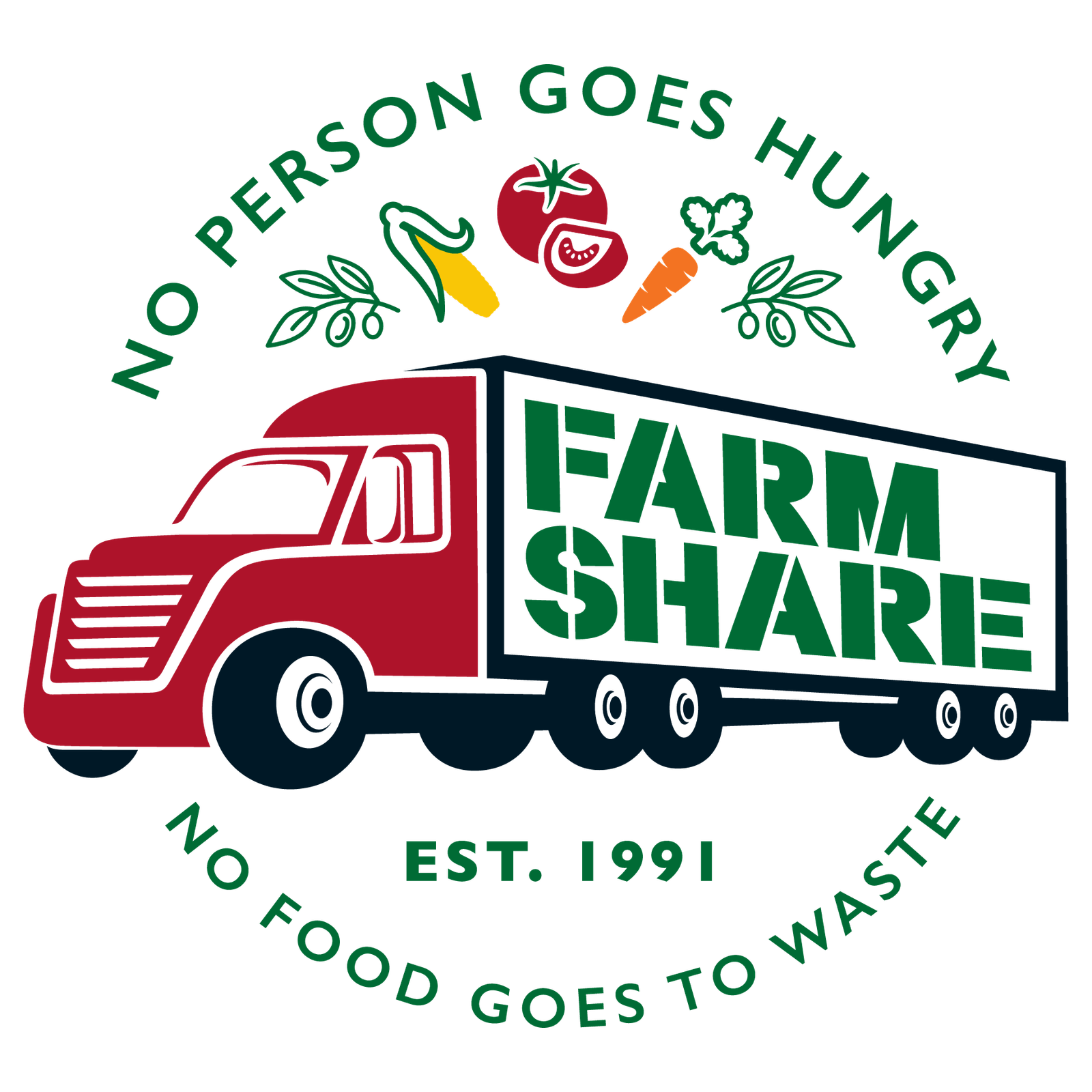 Logo Farmshare Primary Consolidated Credit