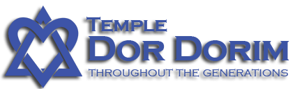Logo Temple Dor Dorim horizontal Debt.com