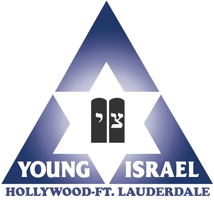 Logo Young Israel Hollywood Toyota of North Miami
