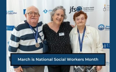How Social Workers Change Lives: The Heart Of Their Impact