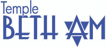 Temple Beth Am logo Feeding South Florida